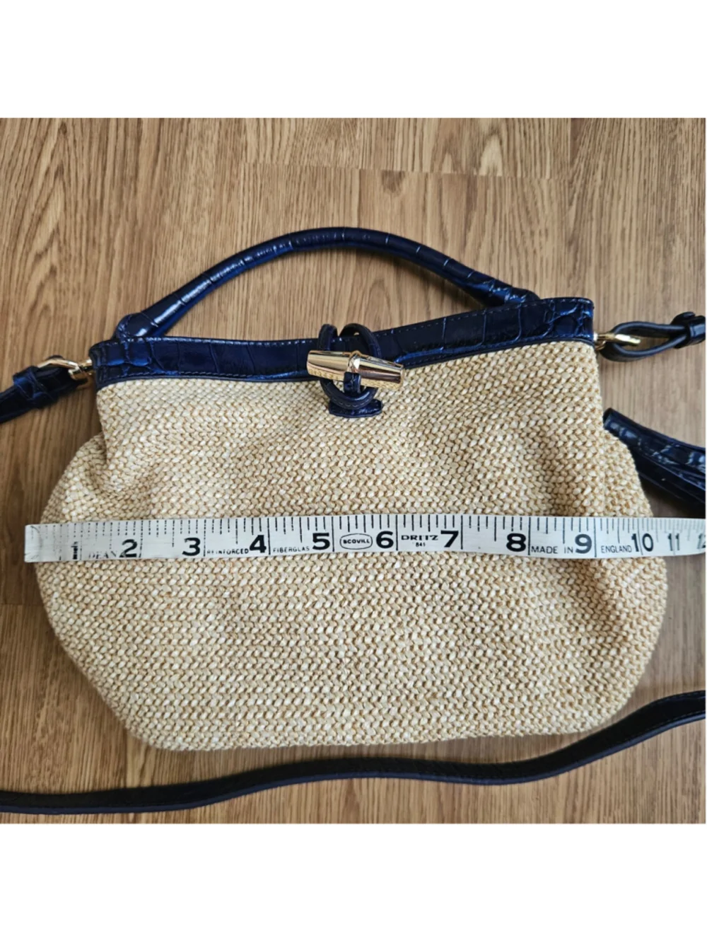 Brahmin mini maelia